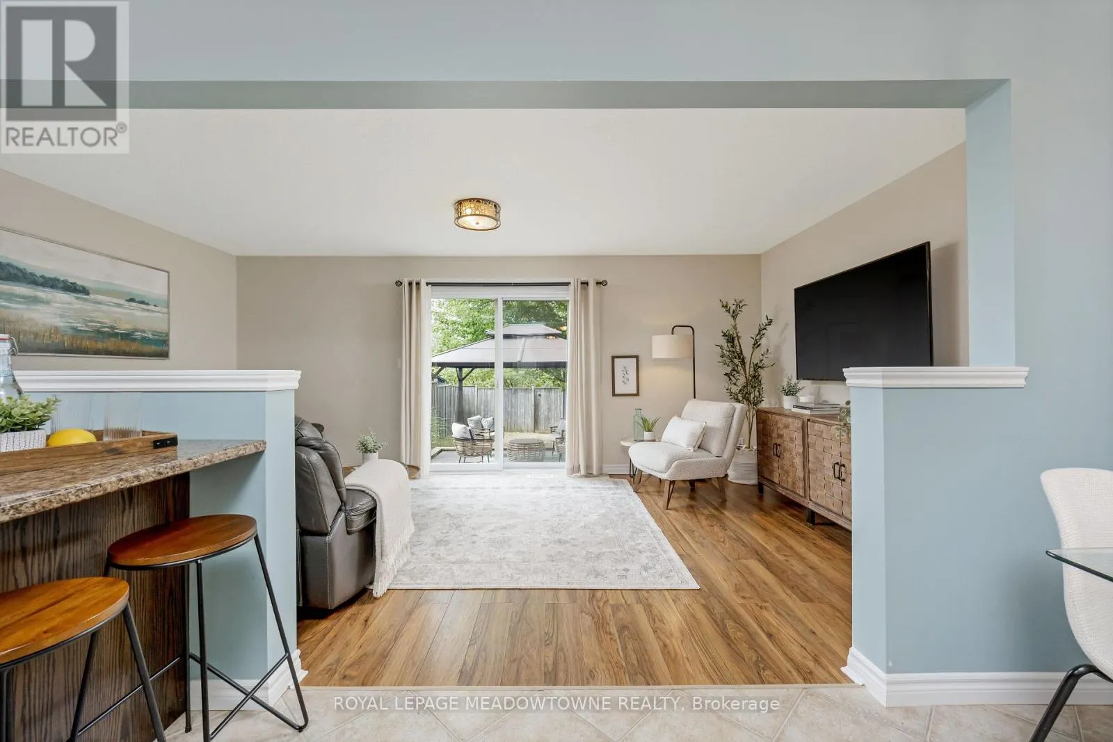 324 SEVERN DRIVE
