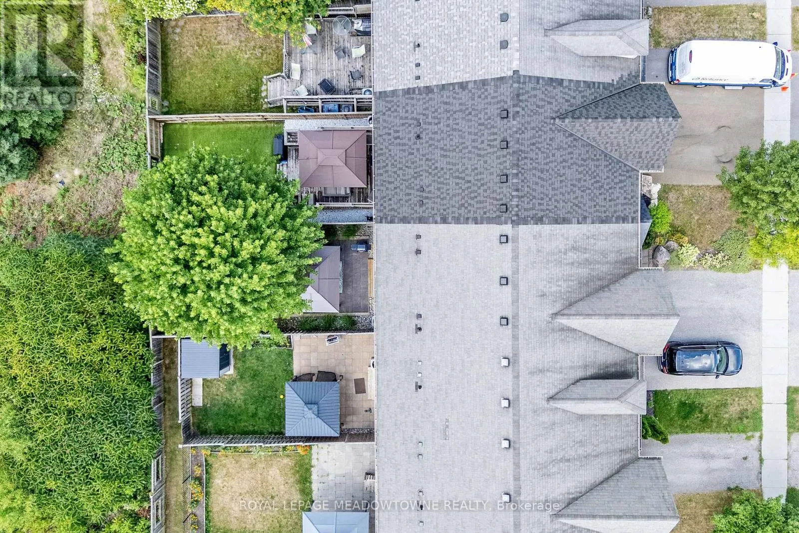 324 SEVERN DRIVE