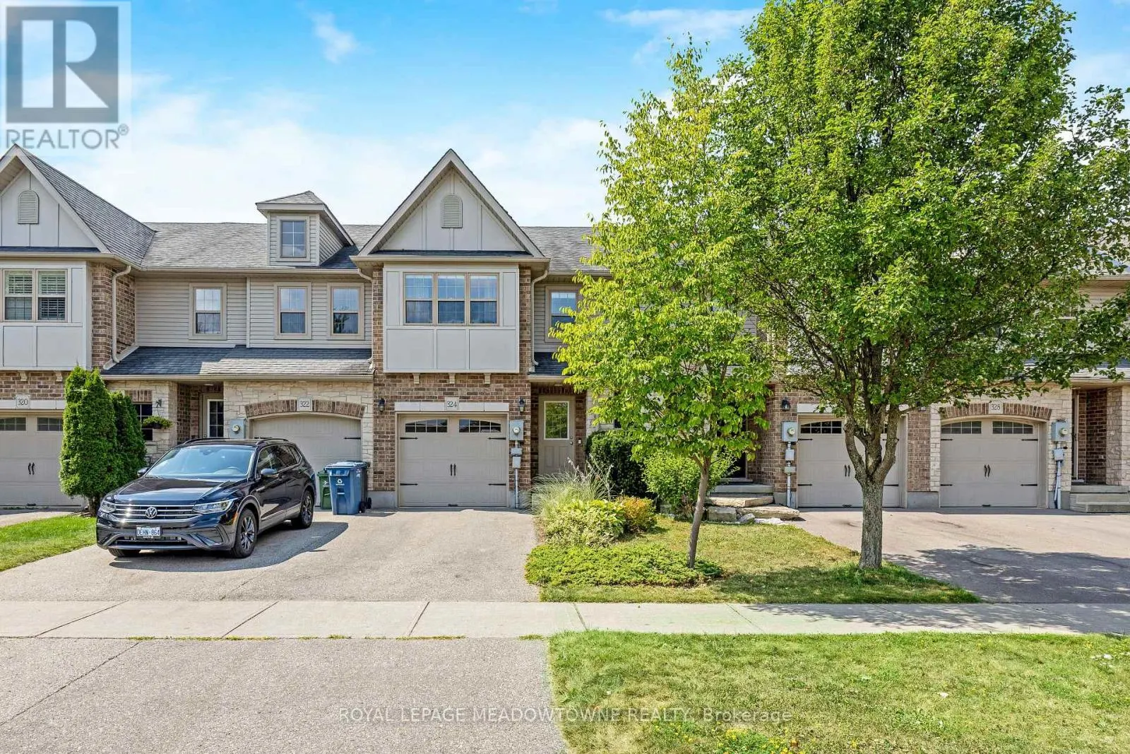 324 SEVERN DRIVE