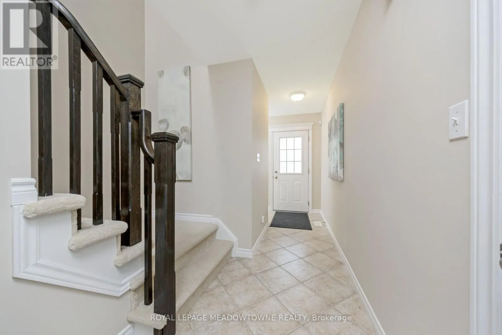 324 SEVERN DRIVE