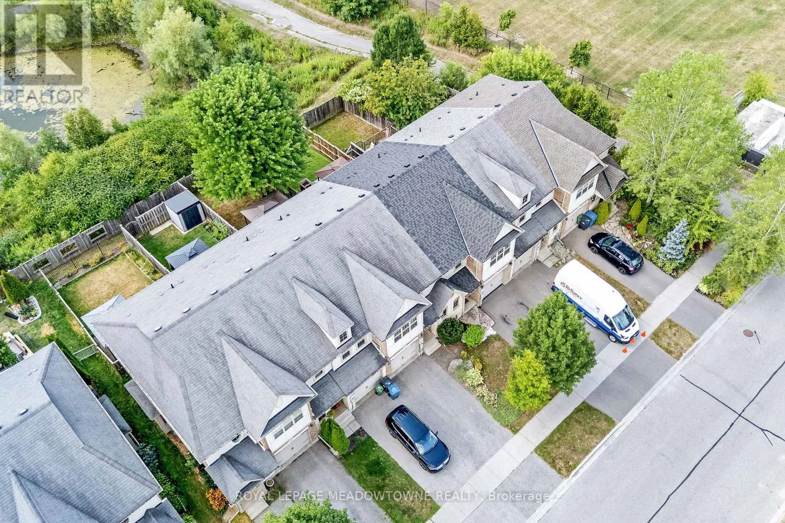 324 SEVERN DRIVE