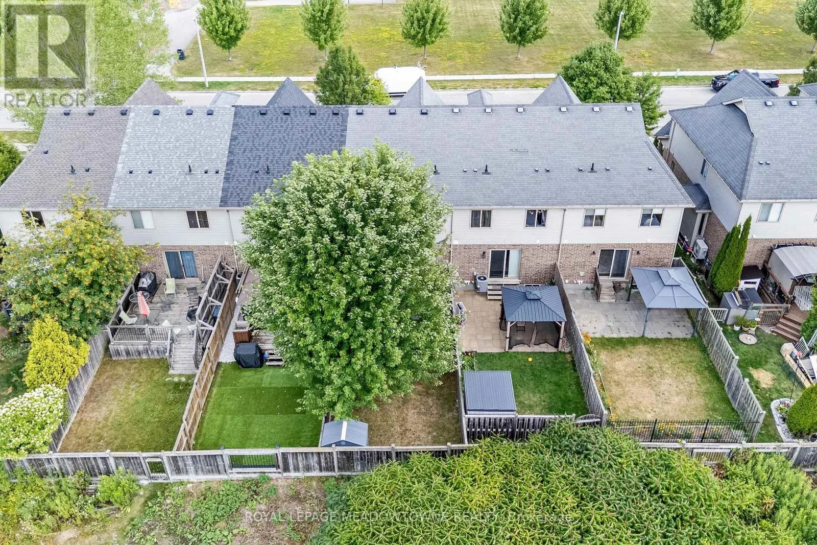 324 SEVERN DRIVE