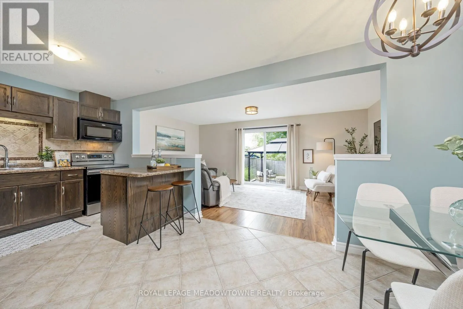 324 SEVERN DRIVE
