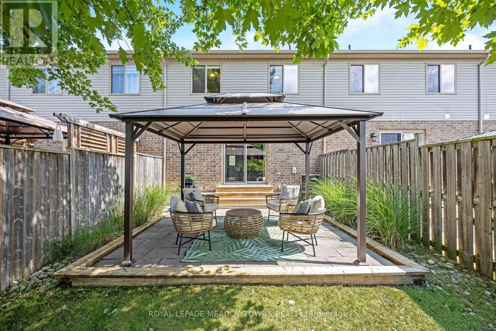 324 SEVERN DRIVE