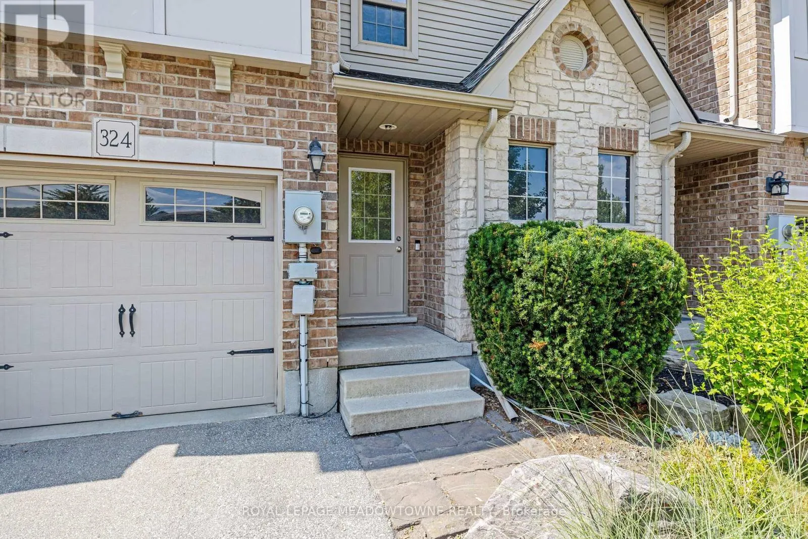 324 SEVERN DRIVE