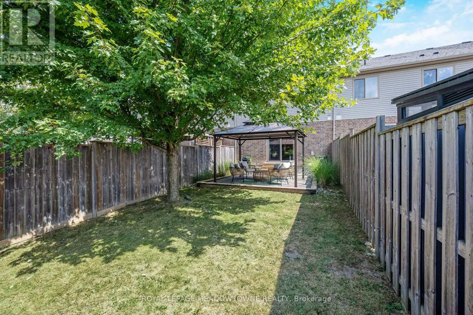 324 SEVERN DRIVE