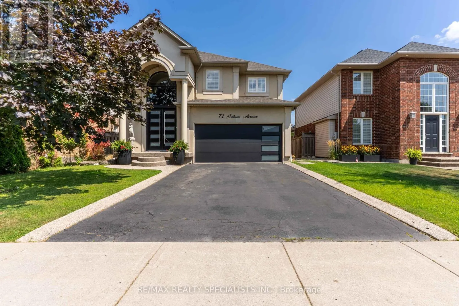 71 JOSHUA AVENUE