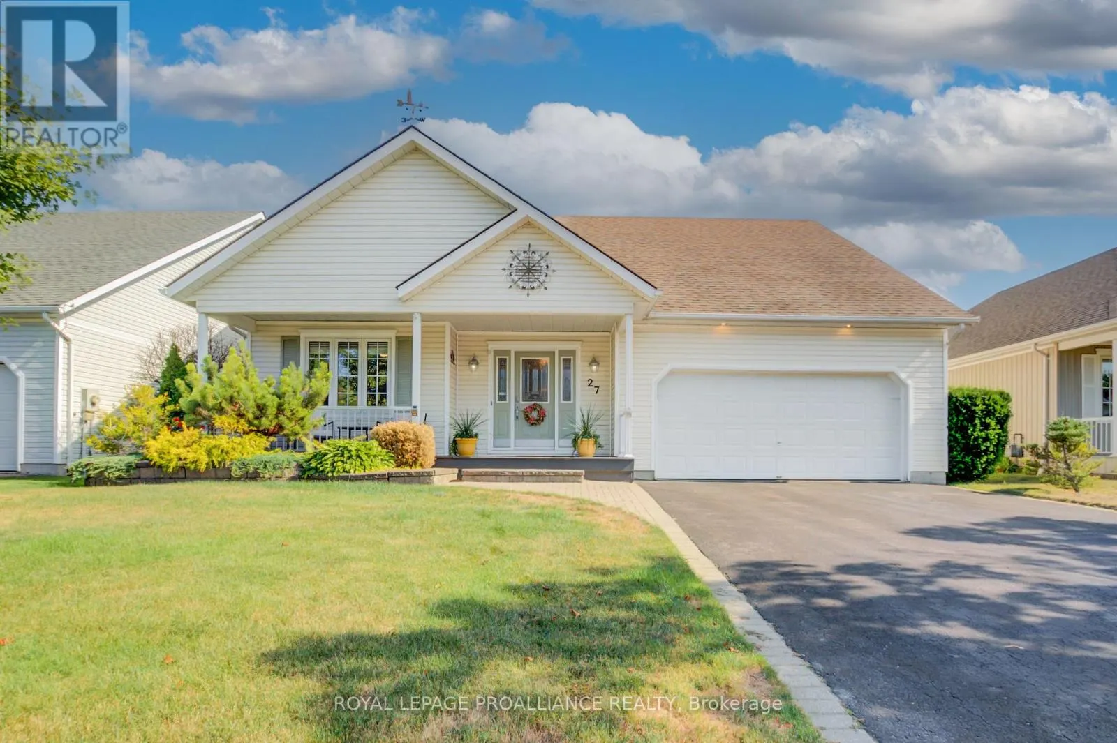 27 SANDPIPER WAY