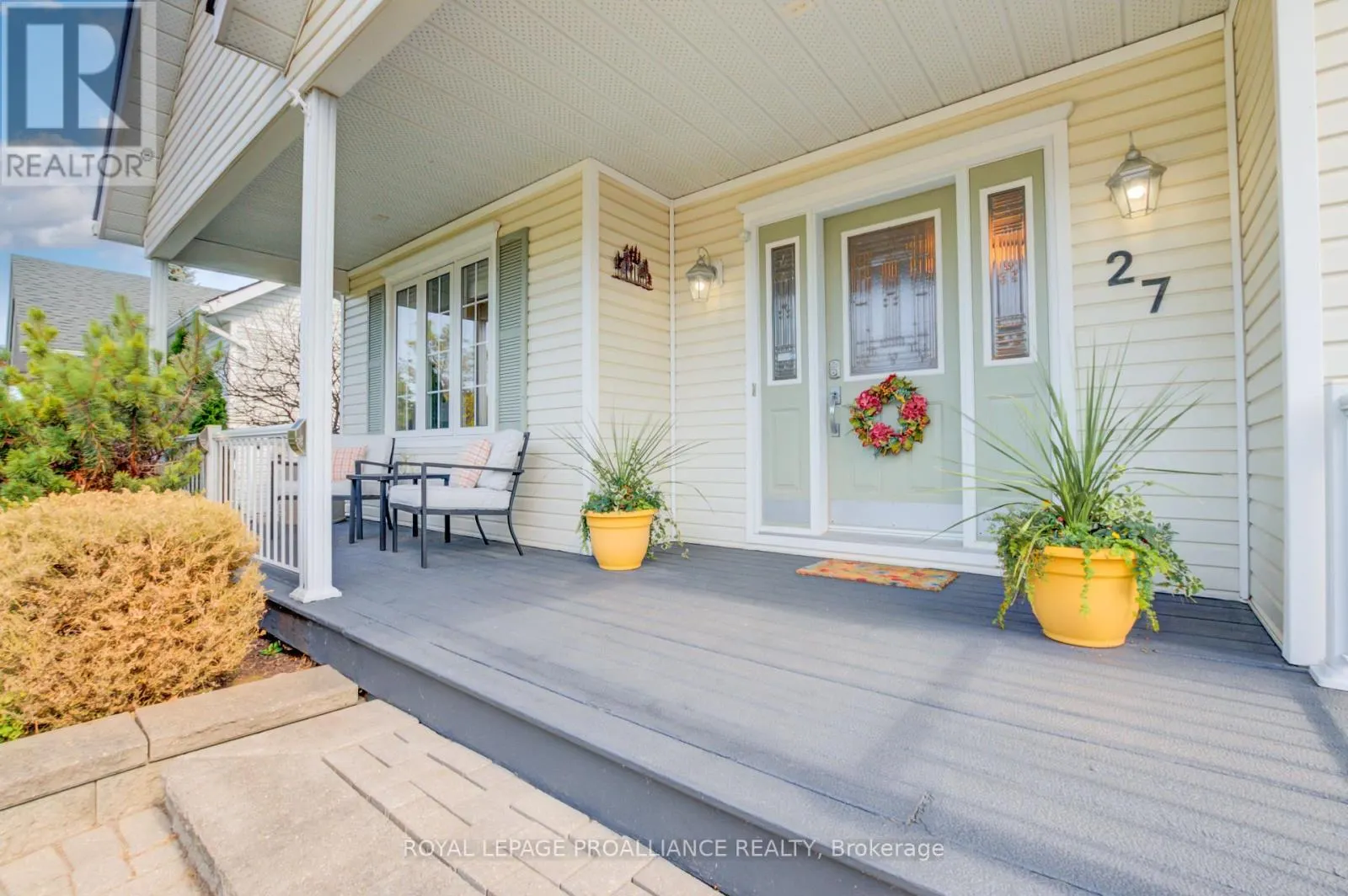 27 SANDPIPER WAY