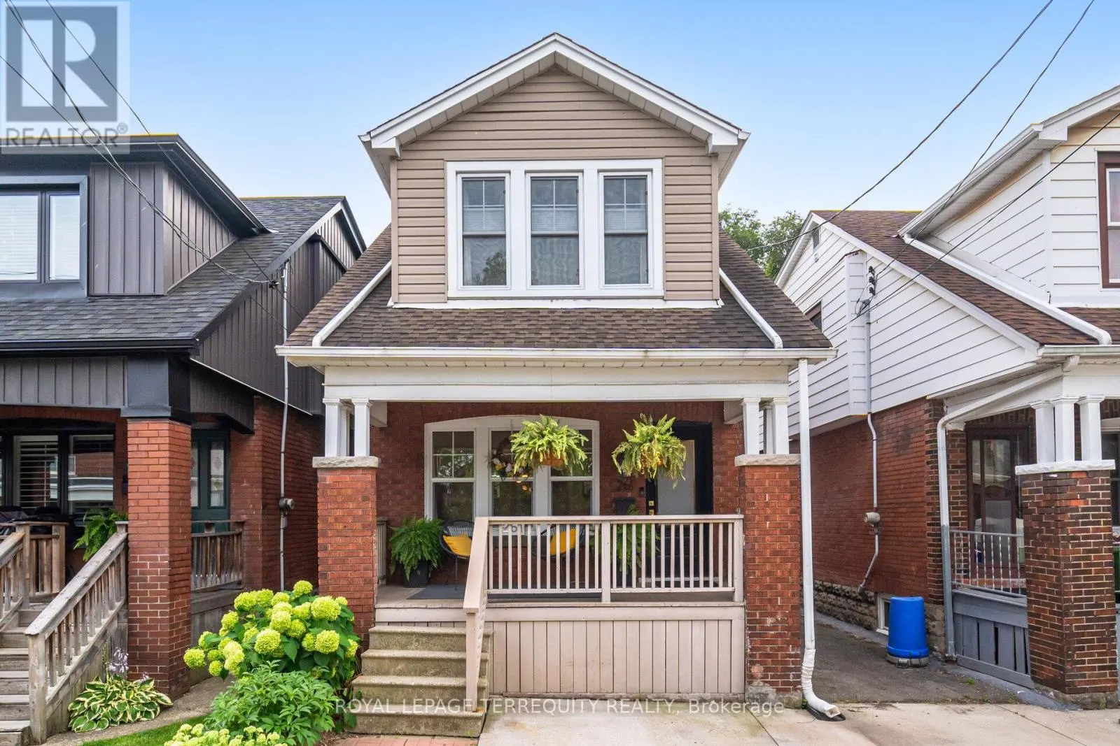 261 HOMEWOOD AVENUE