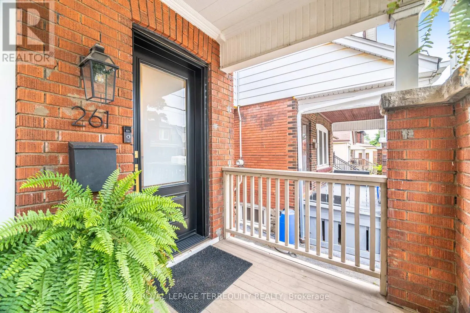 261 HOMEWOOD AVENUE