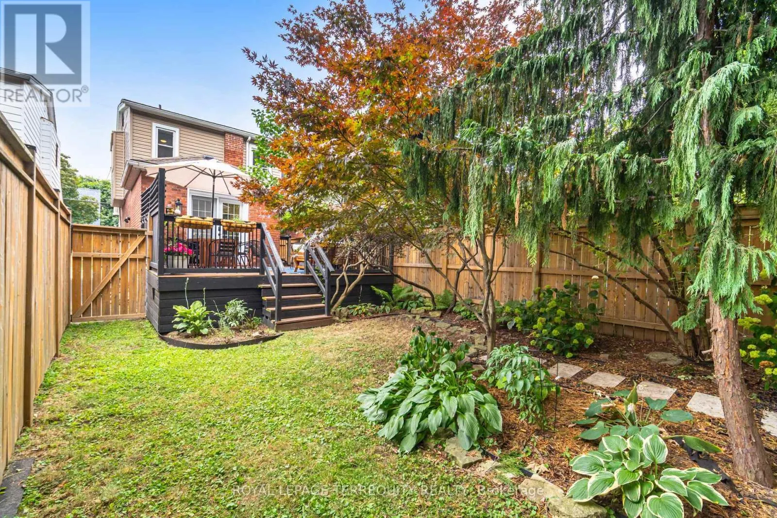 261 HOMEWOOD AVENUE