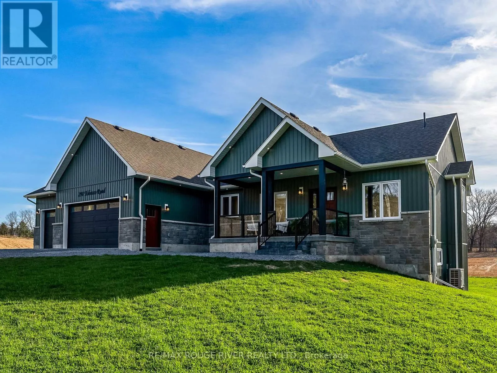 298 TOBACCO ROAD