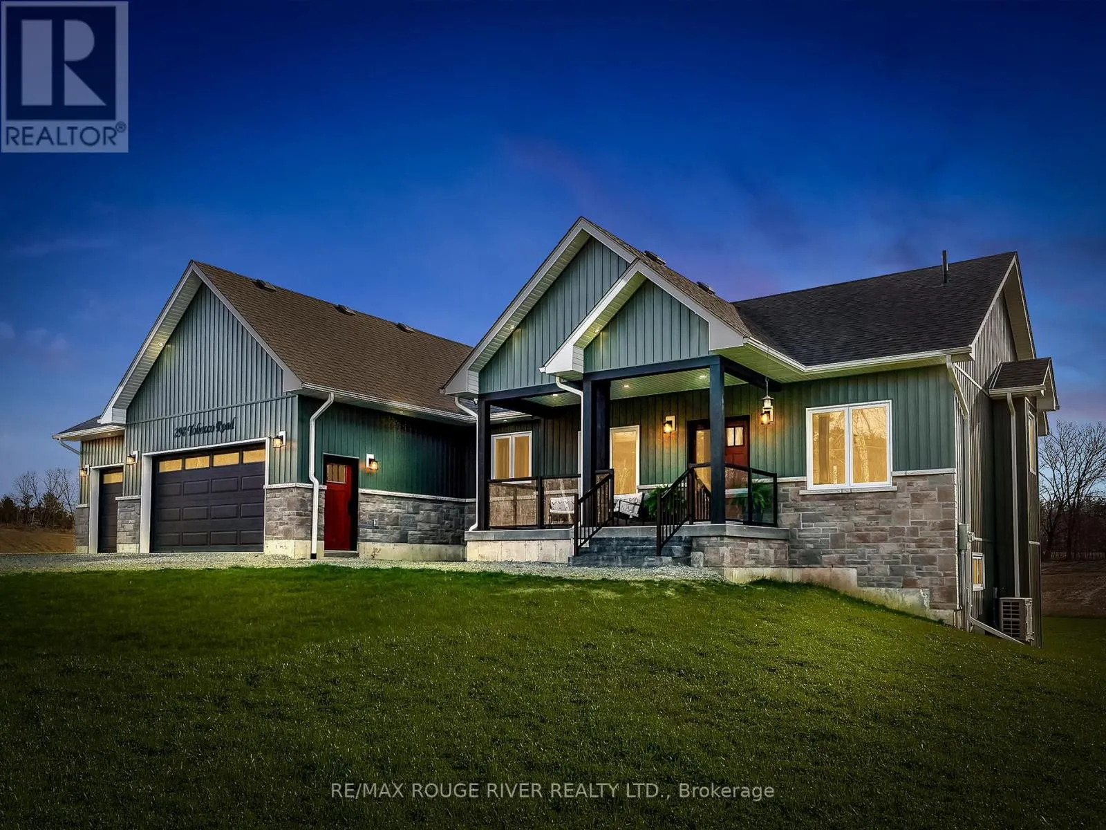 298 TOBACCO ROAD