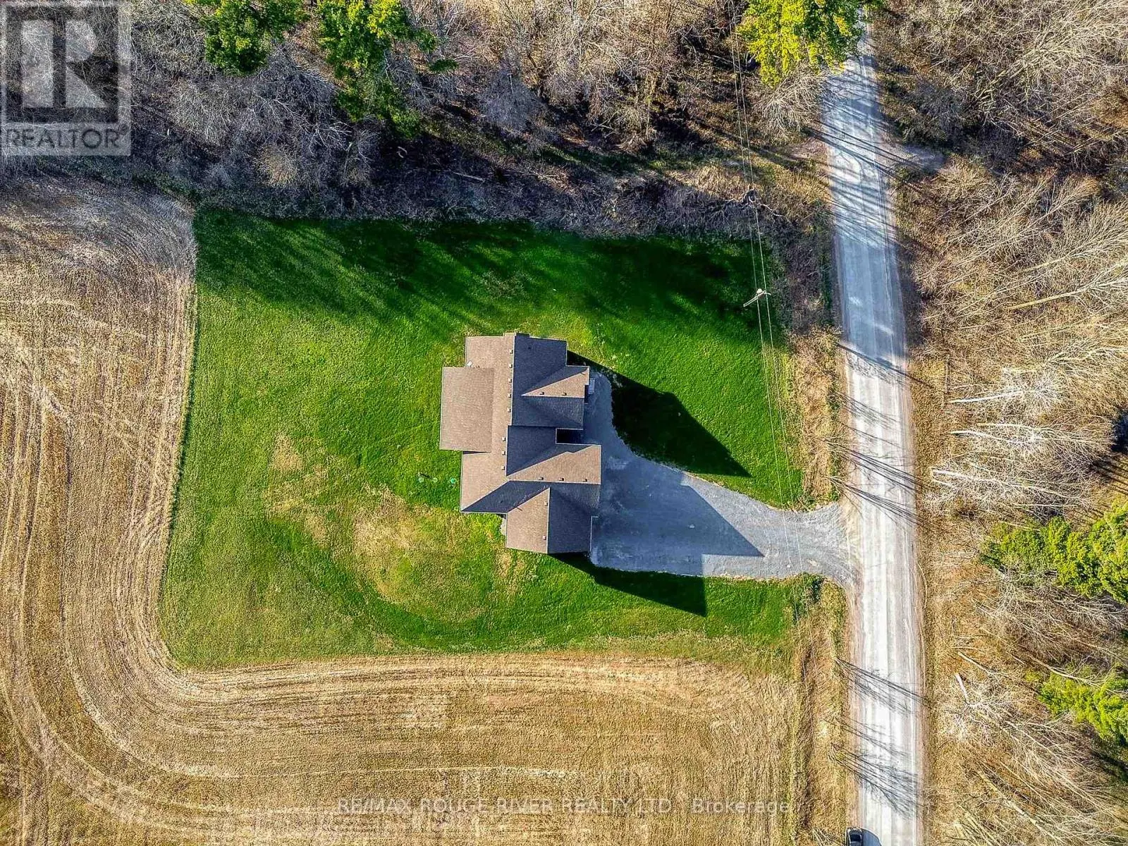 298 TOBACCO ROAD