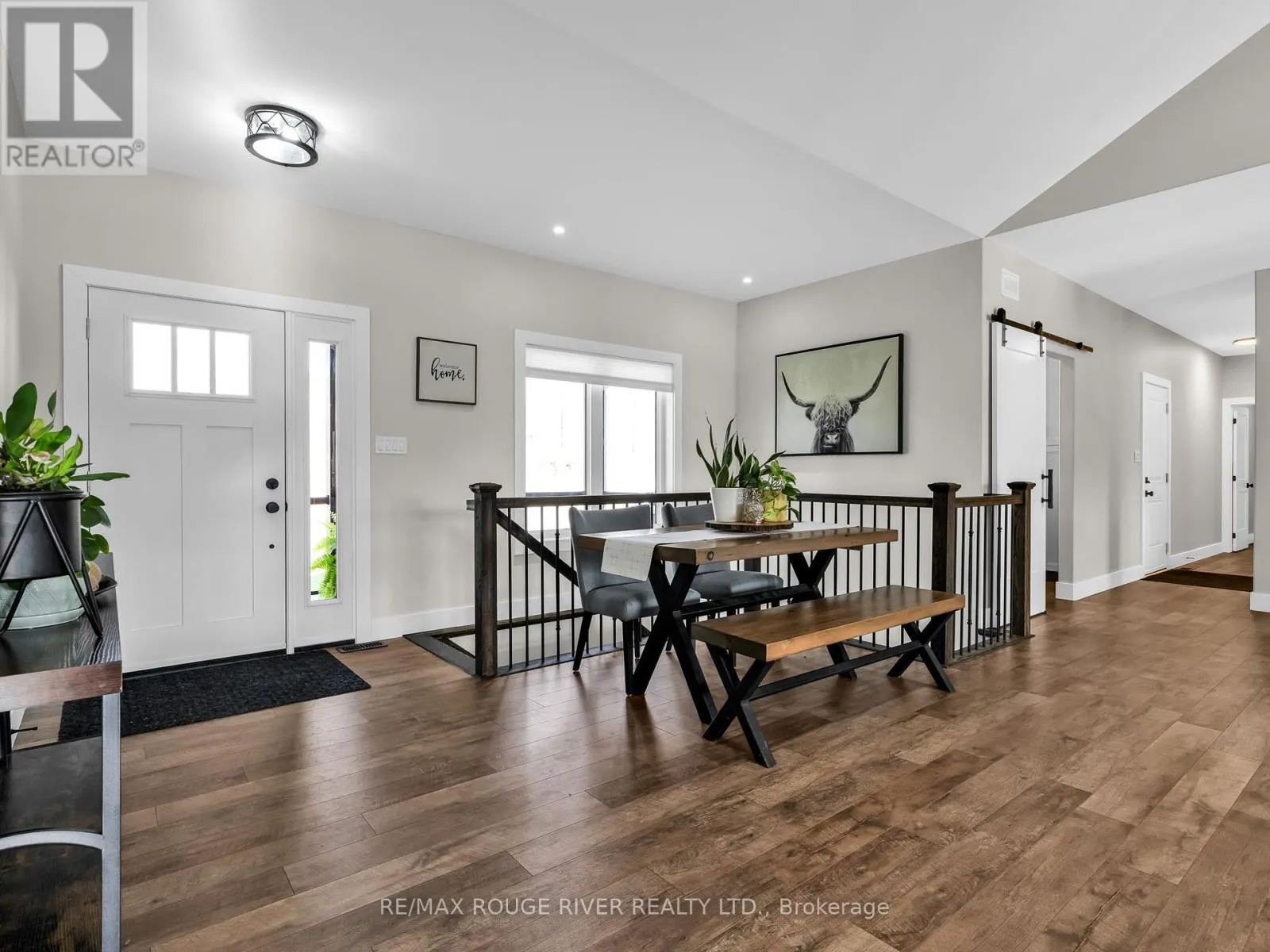 298 TOBACCO ROAD
