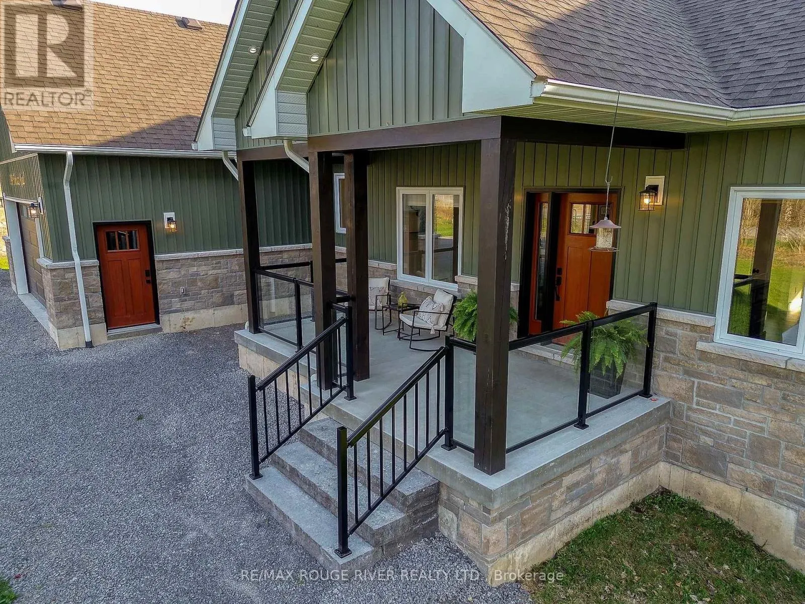 298 TOBACCO ROAD