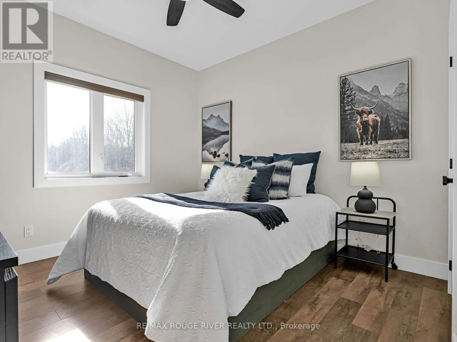 298 TOBACCO ROAD