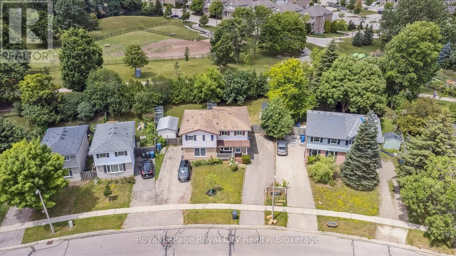 30 LEACOCK AVENUE