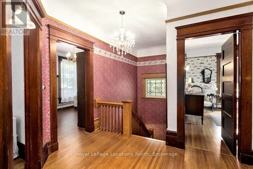 103 MARK STREET W