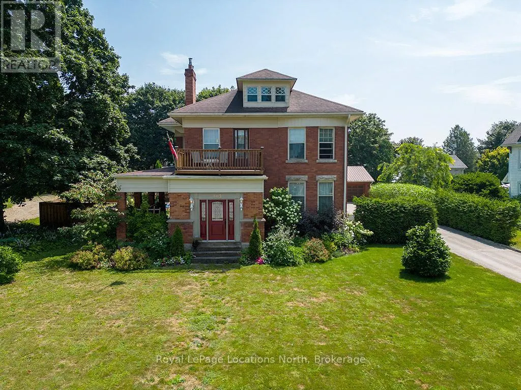 103 MARK STREET W