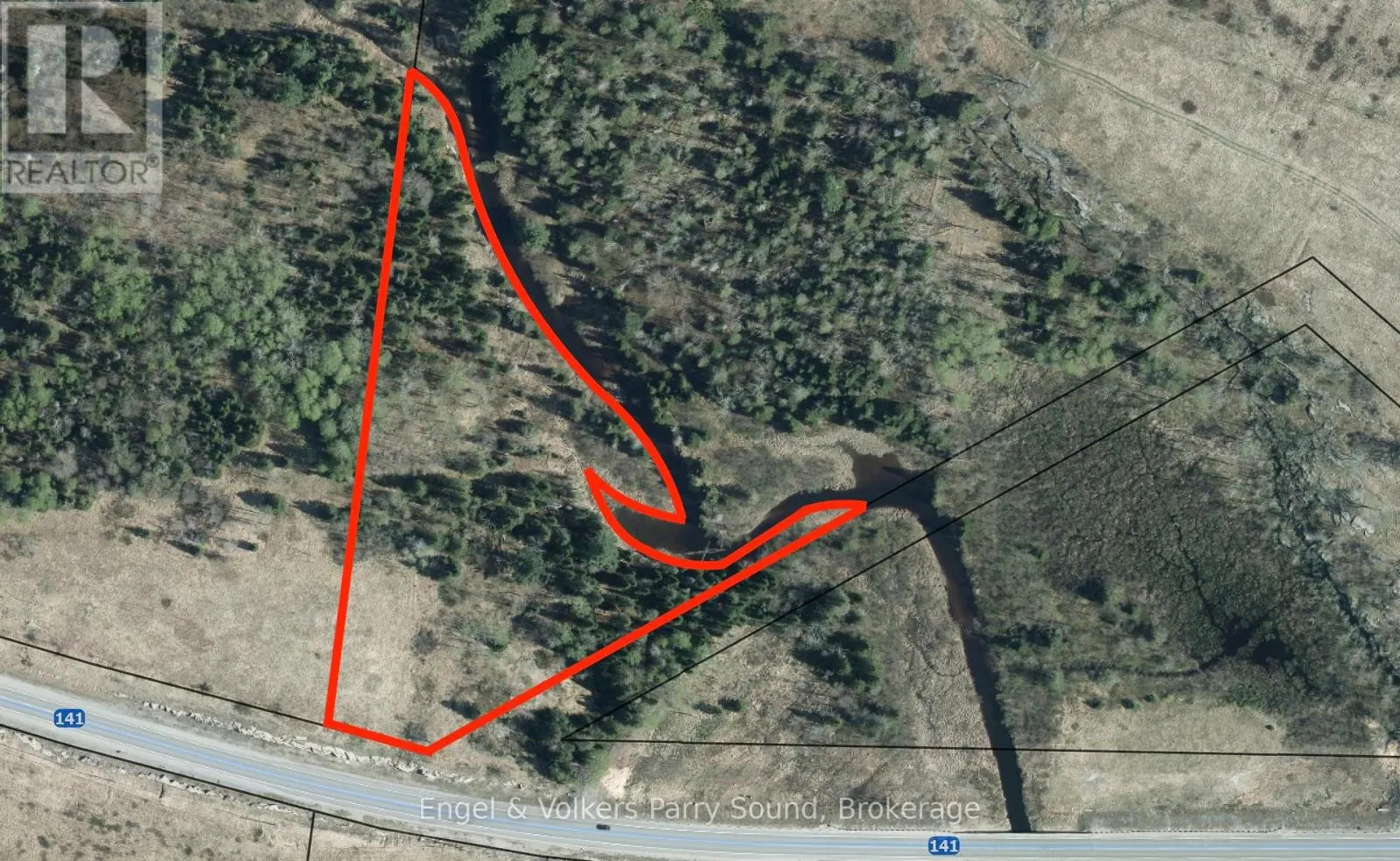 LOT 78 141 HIGHWAY