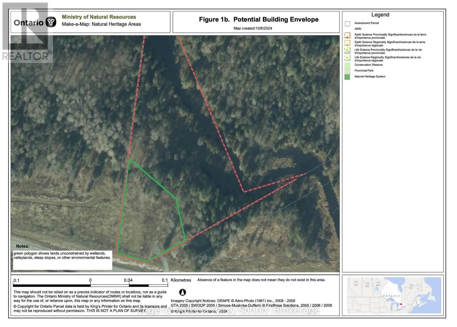 LOT 78 141 HIGHWAY