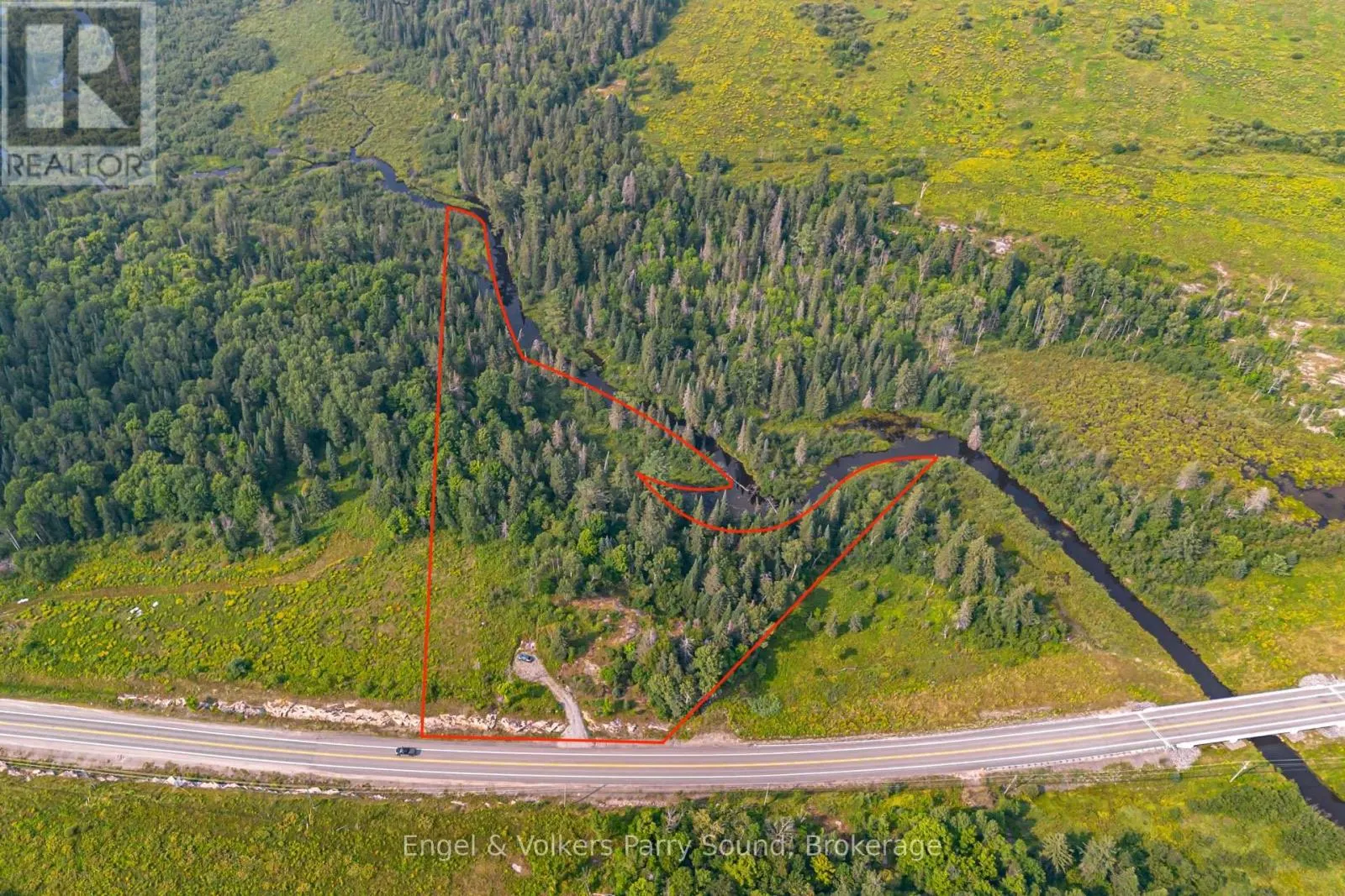 LOT 78 141 HIGHWAY