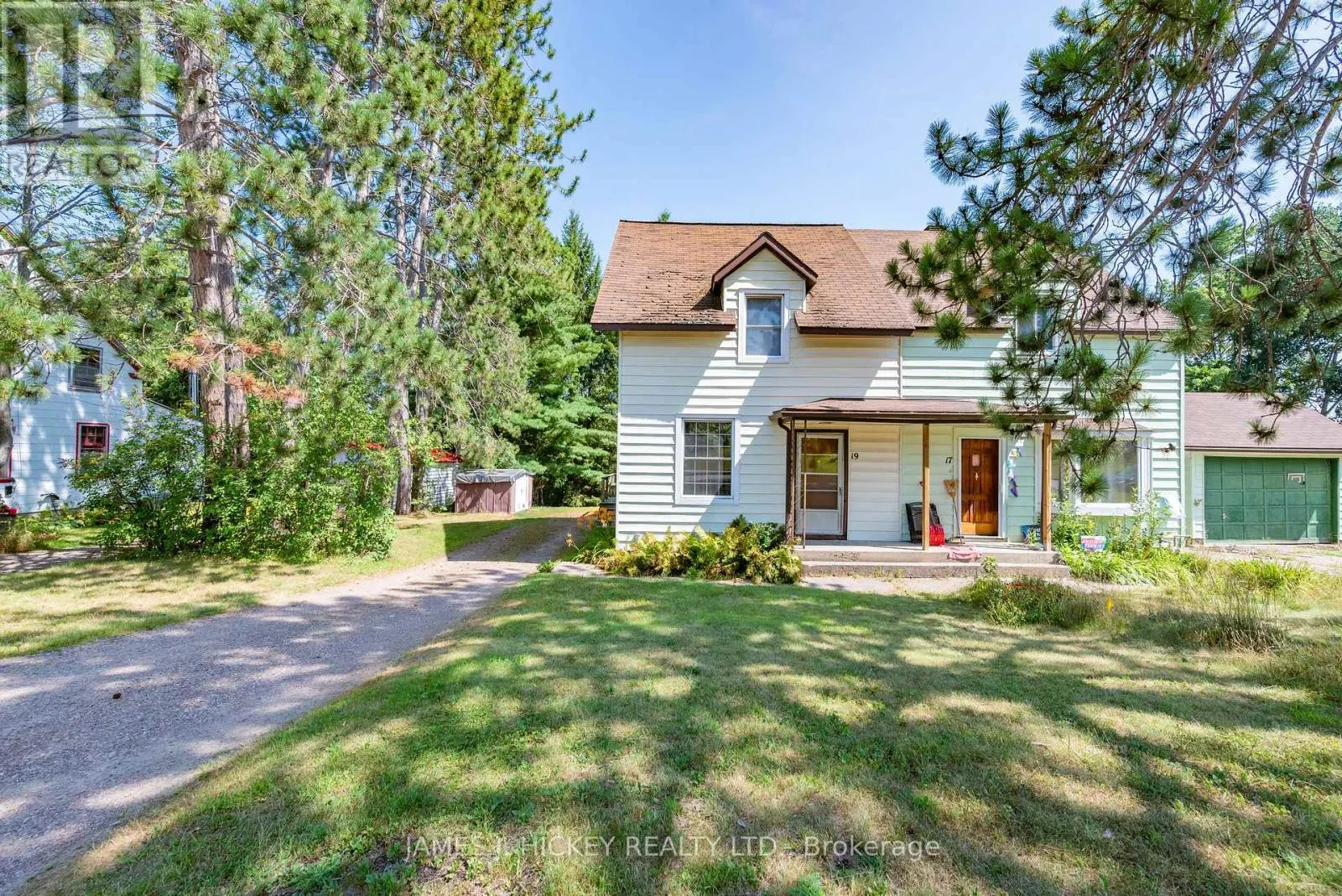 19 ALDER CRESCENT