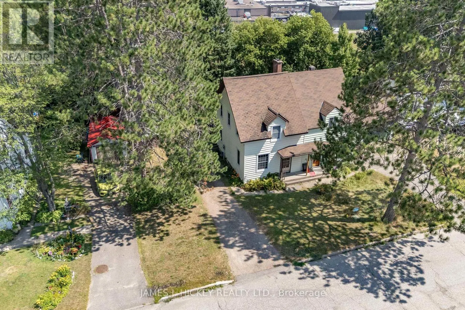 19 ALDER CRESCENT