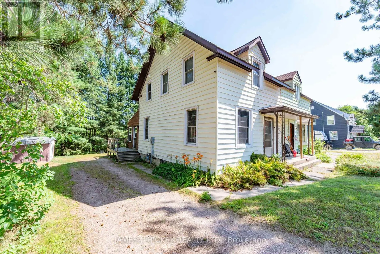 19 ALDER CRESCENT