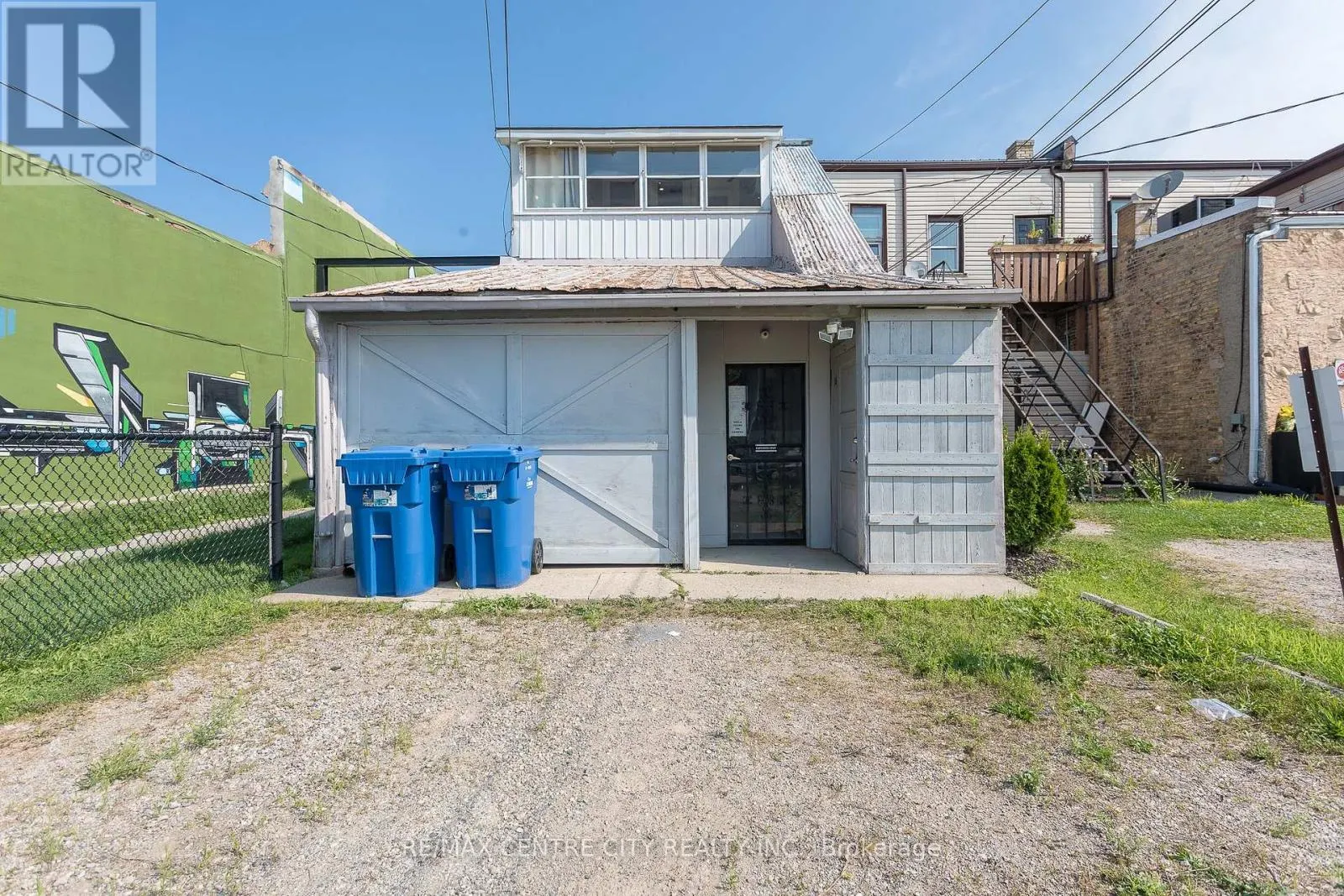 632 TALBOT STREET