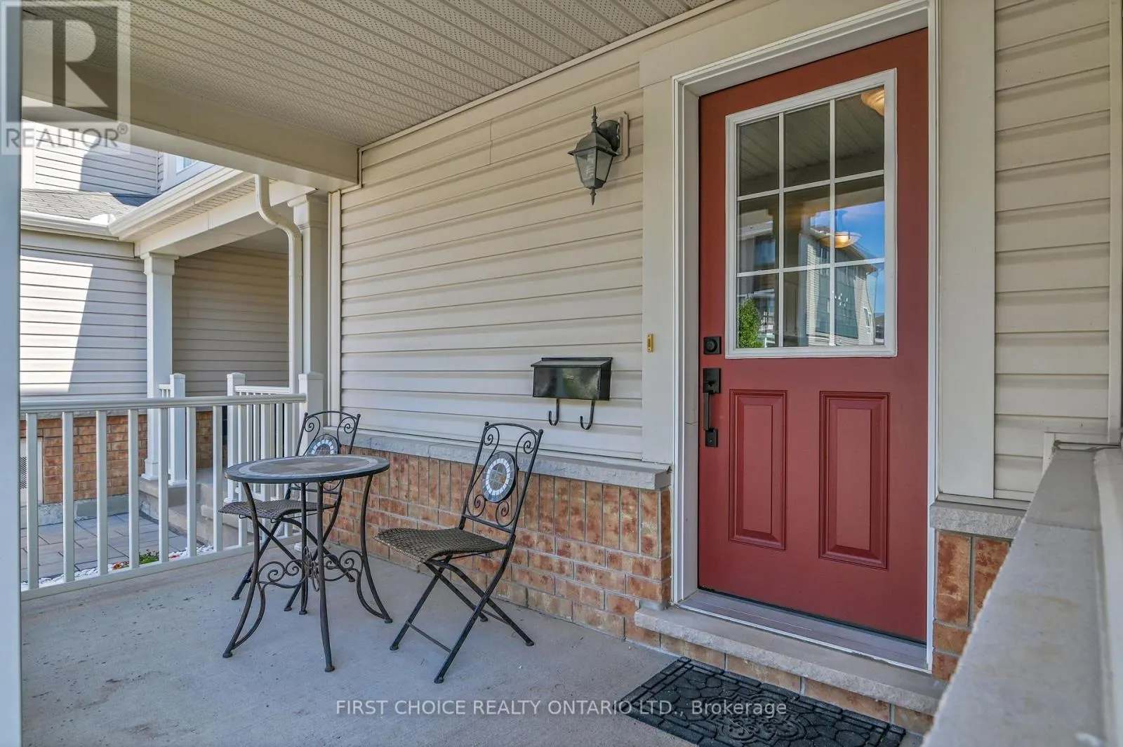 2026 SEELEY'S BAY STREET