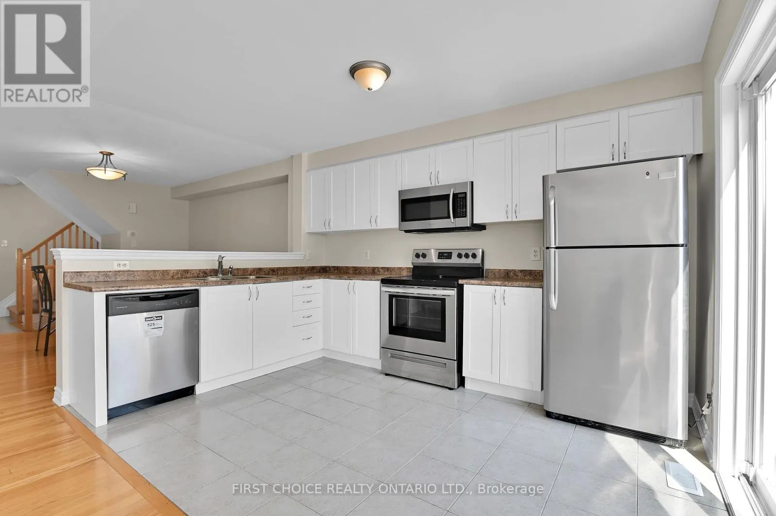 2026 SEELEY'S BAY STREET