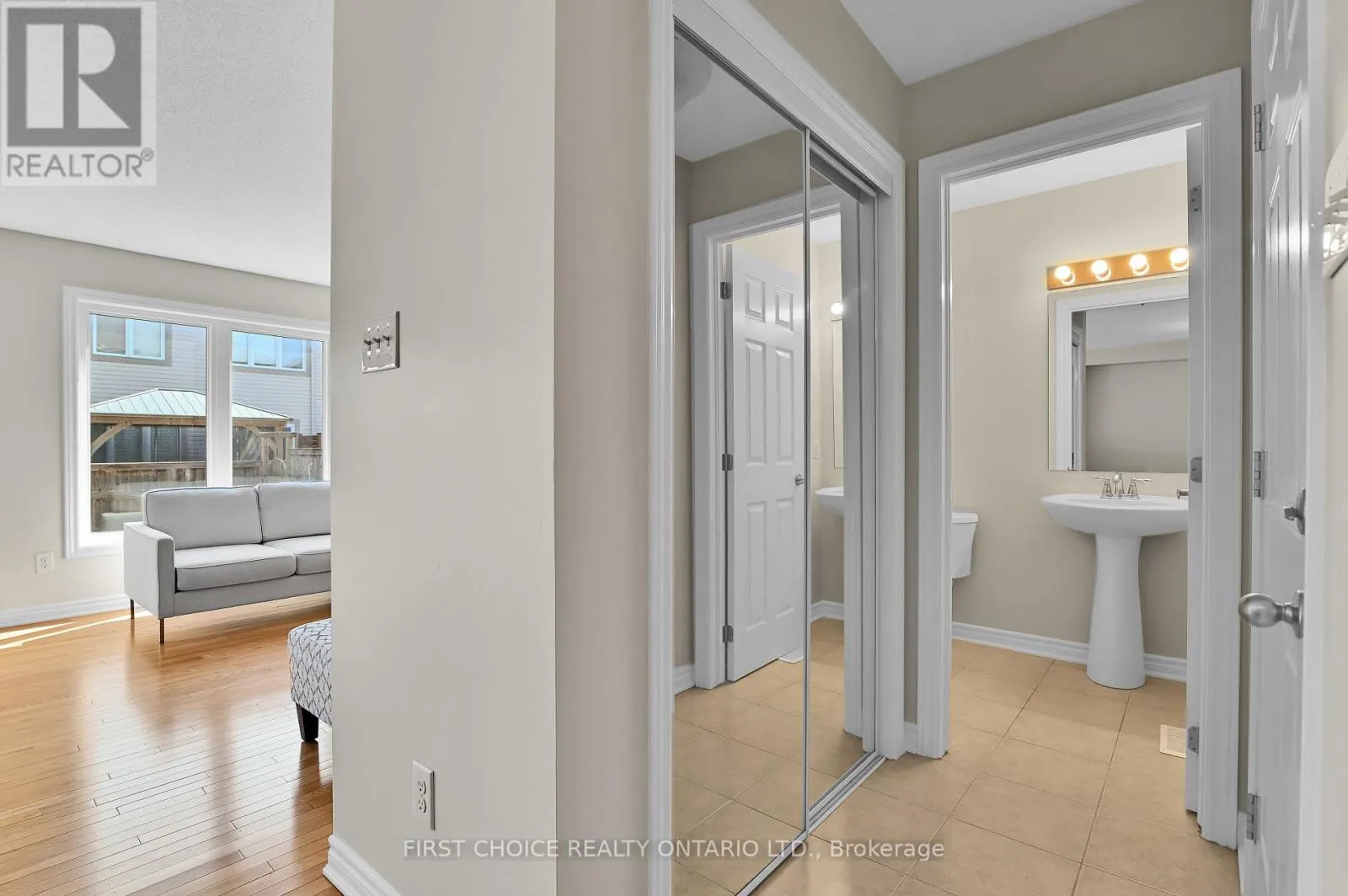 2026 SEELEY'S BAY STREET