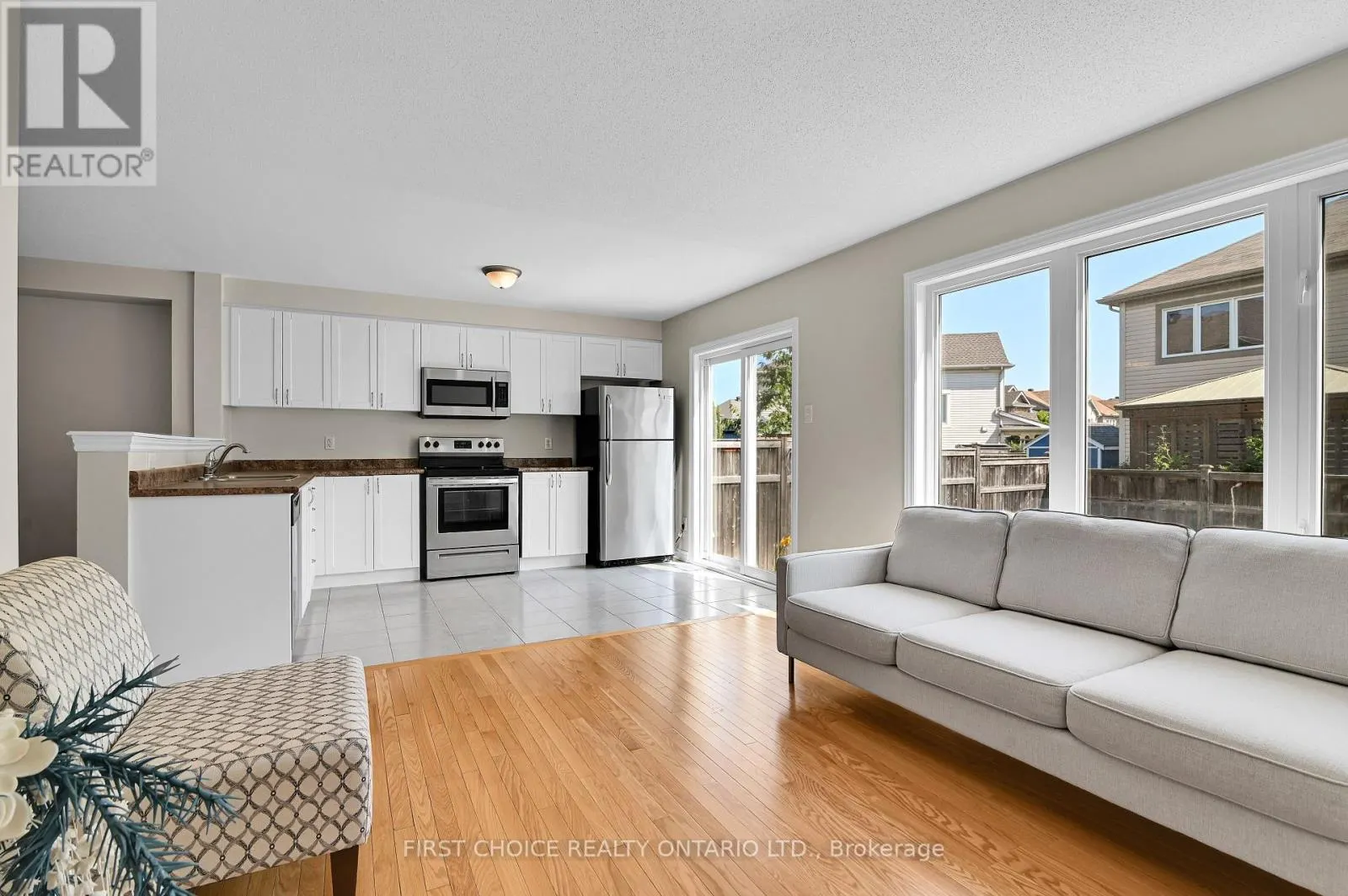 2026 SEELEY'S BAY STREET
