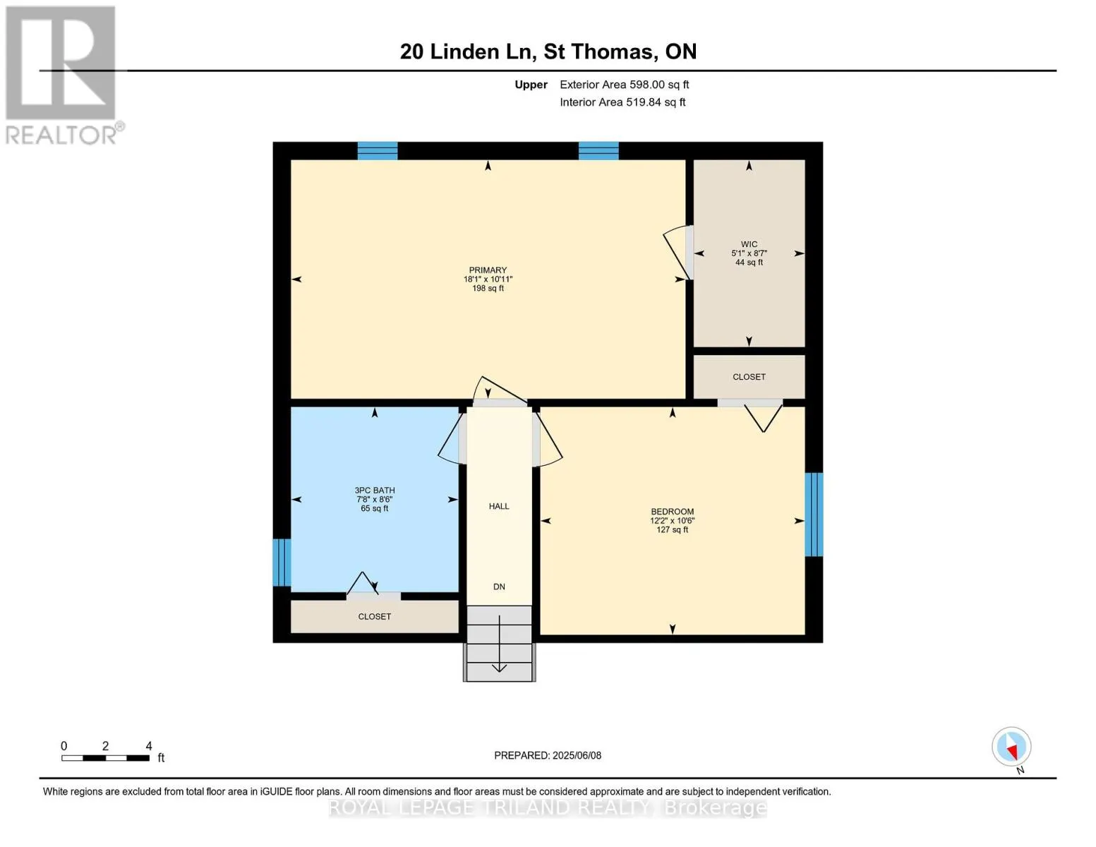 20 LINDEN LANE