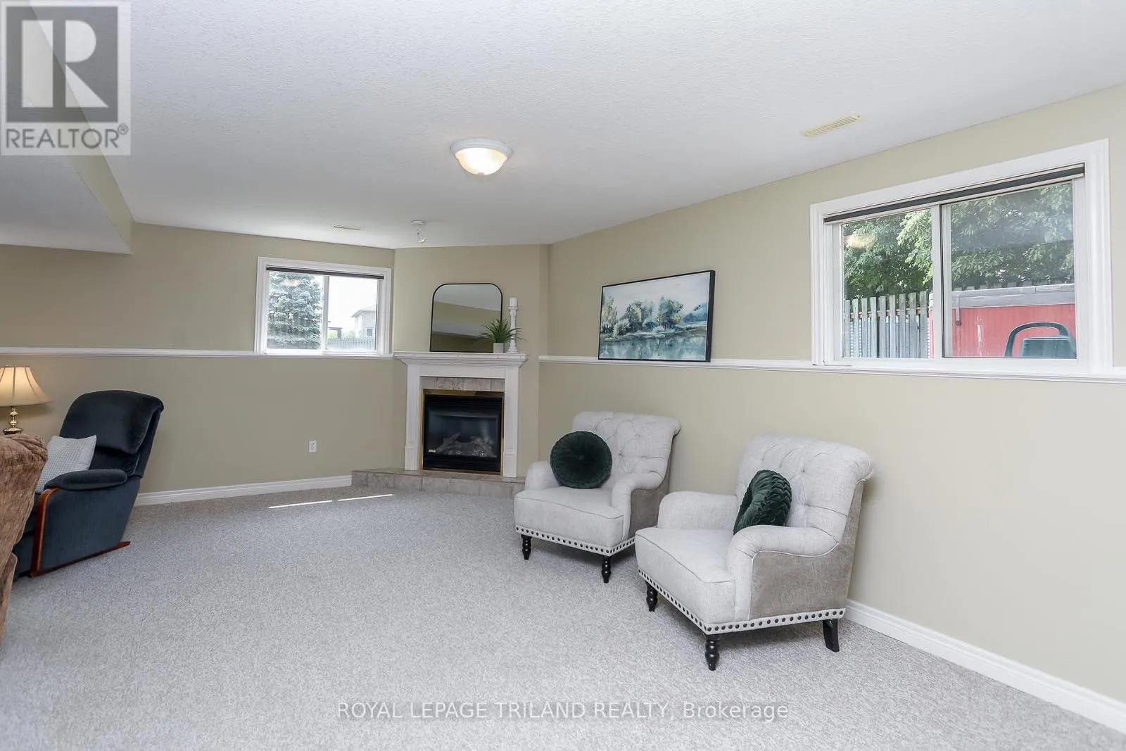 20 LINDEN LANE