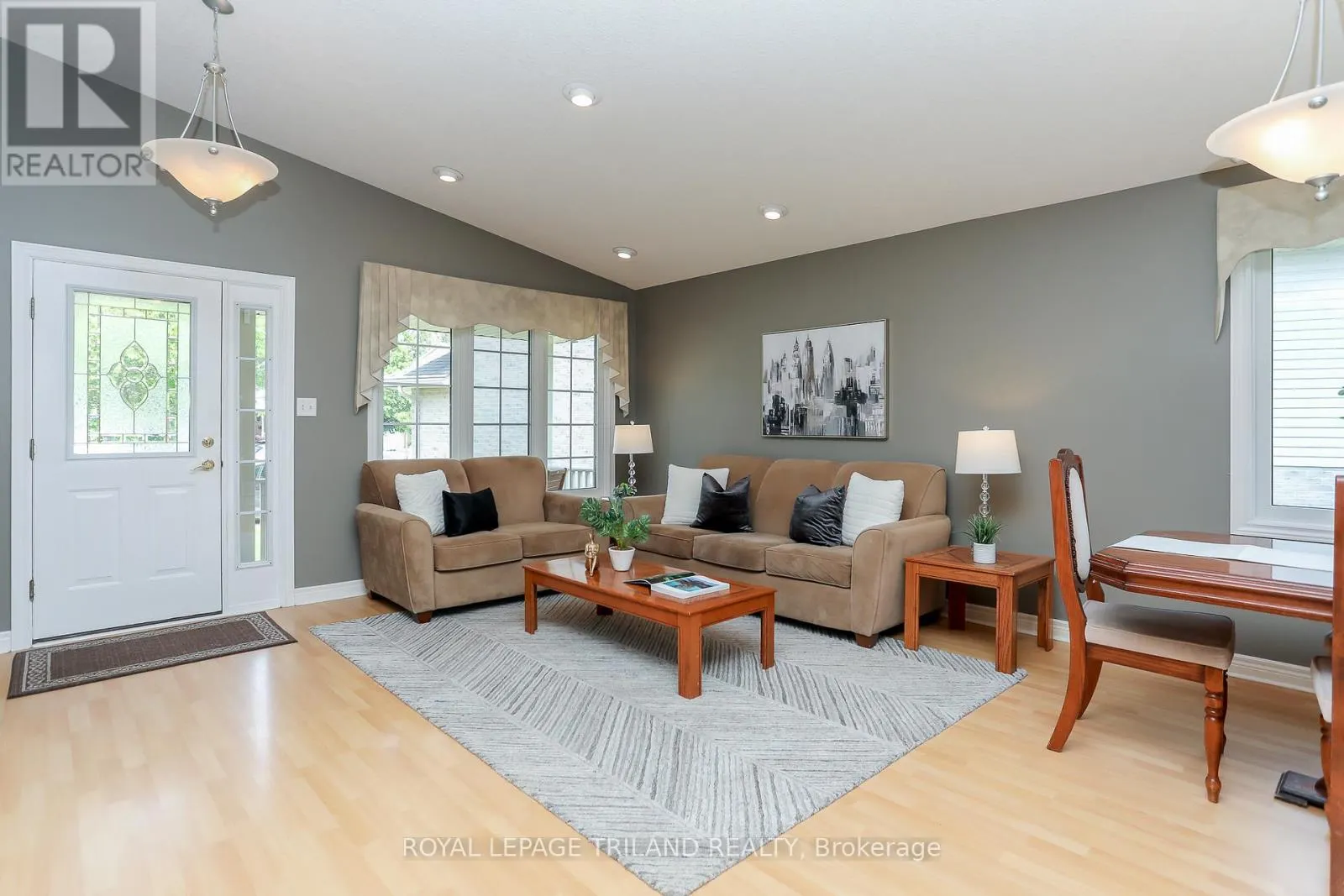 20 LINDEN LANE