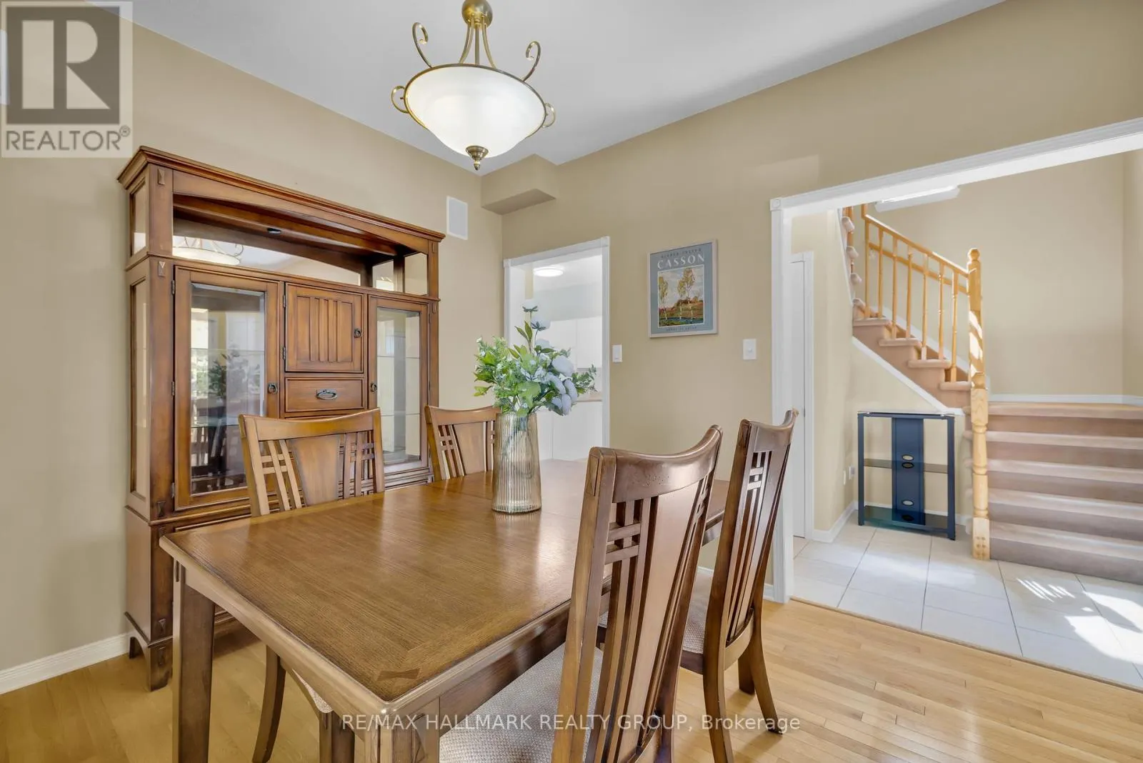 1087 ROCKY HARBOUR CRESCENT