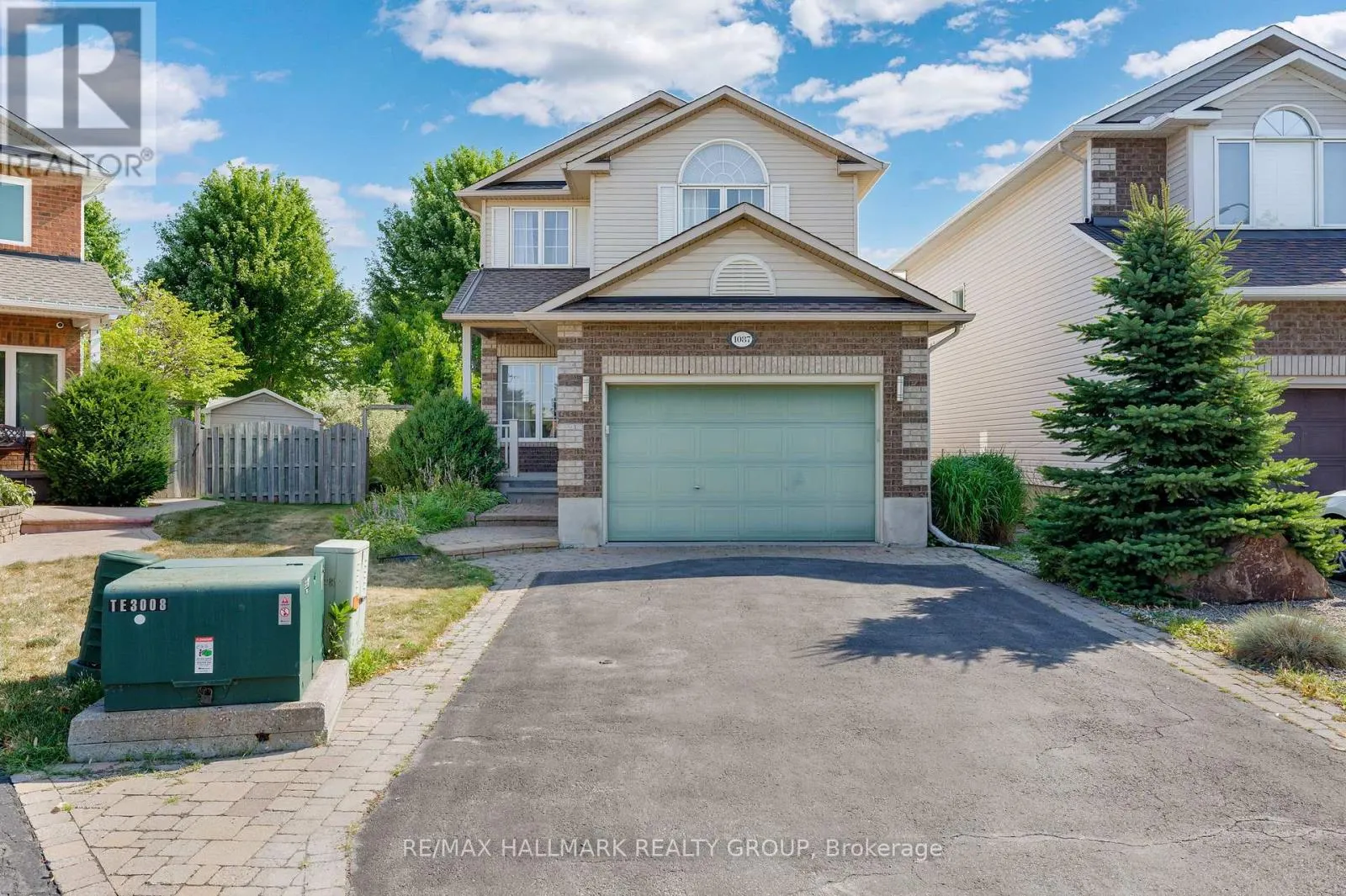1087 ROCKY HARBOUR CRESCENT