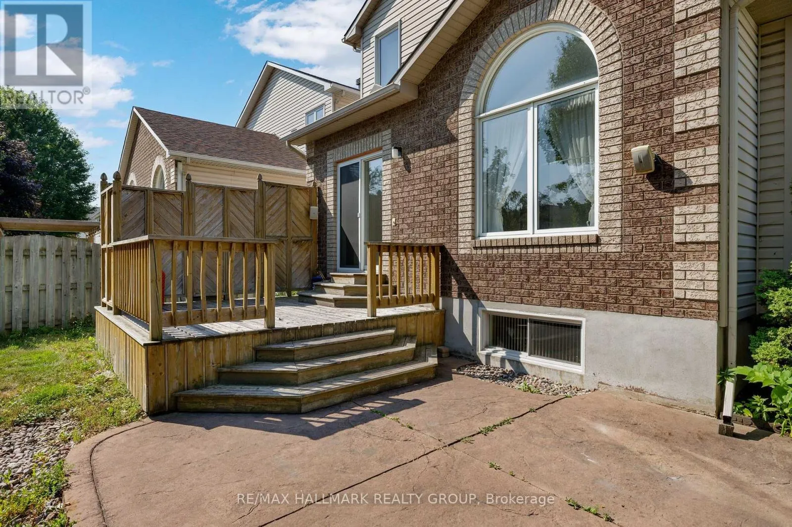 1087 ROCKY HARBOUR CRESCENT