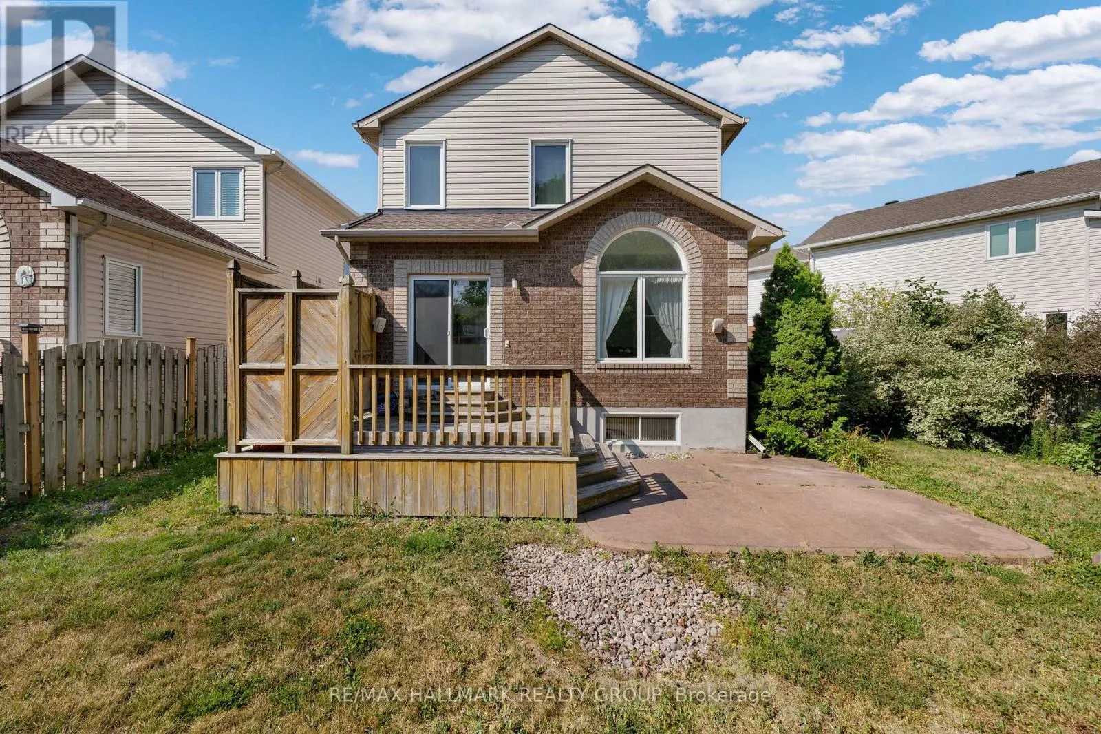 1087 ROCKY HARBOUR CRESCENT