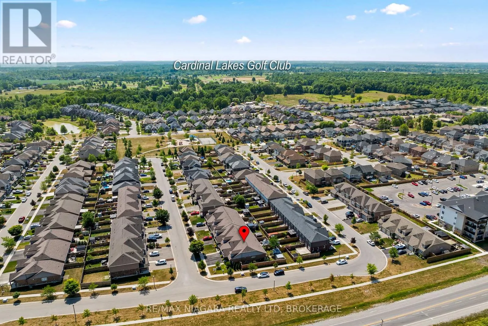 149 ROSELAWN CRESCENT