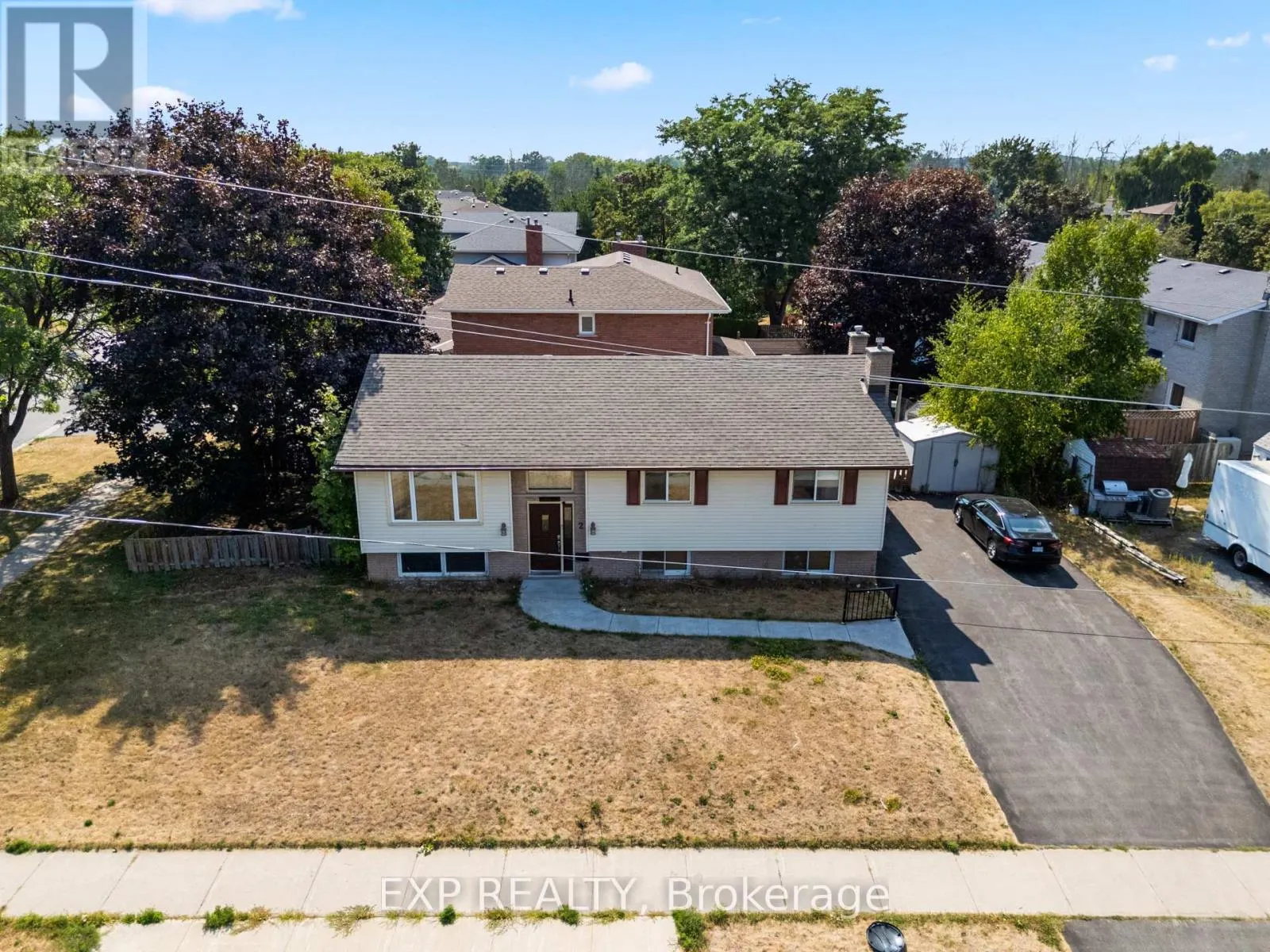2 ALNET DRIVE