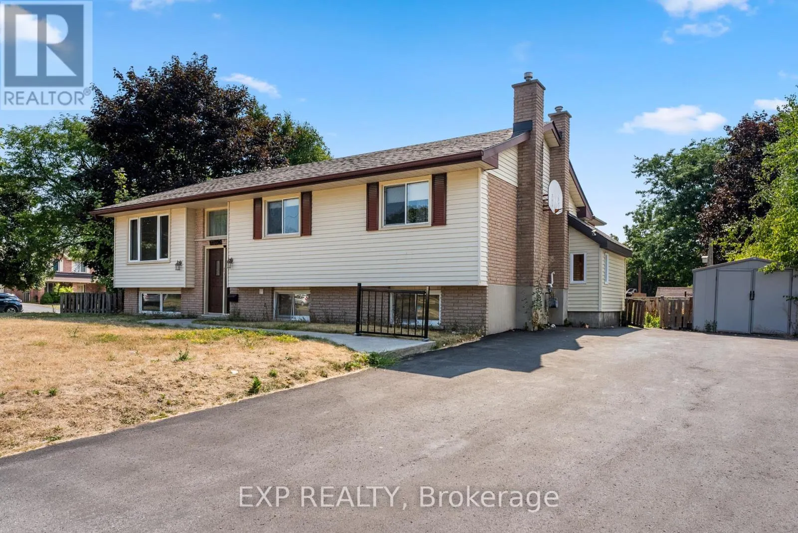 2 ALNET DRIVE
