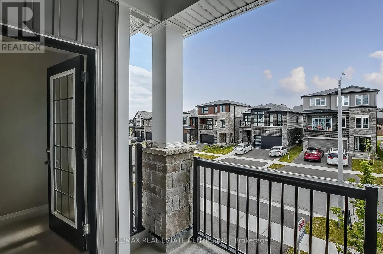 291 RASPBERRY PLACE