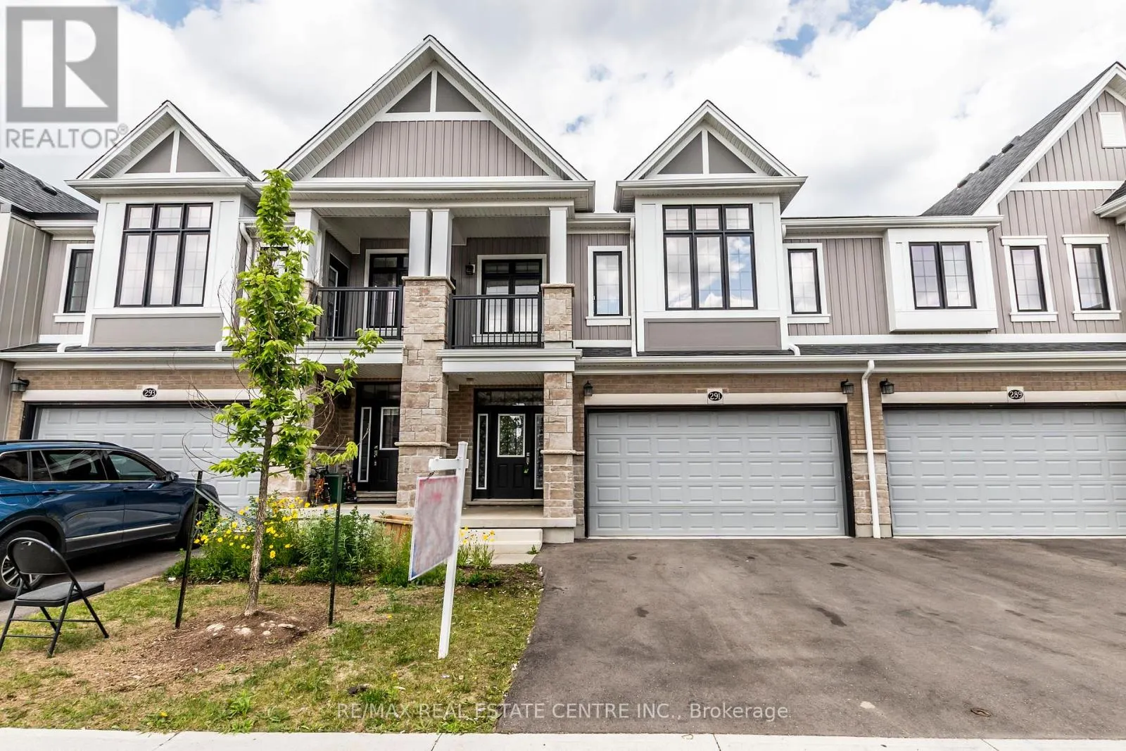 291 RASPBERRY PLACE