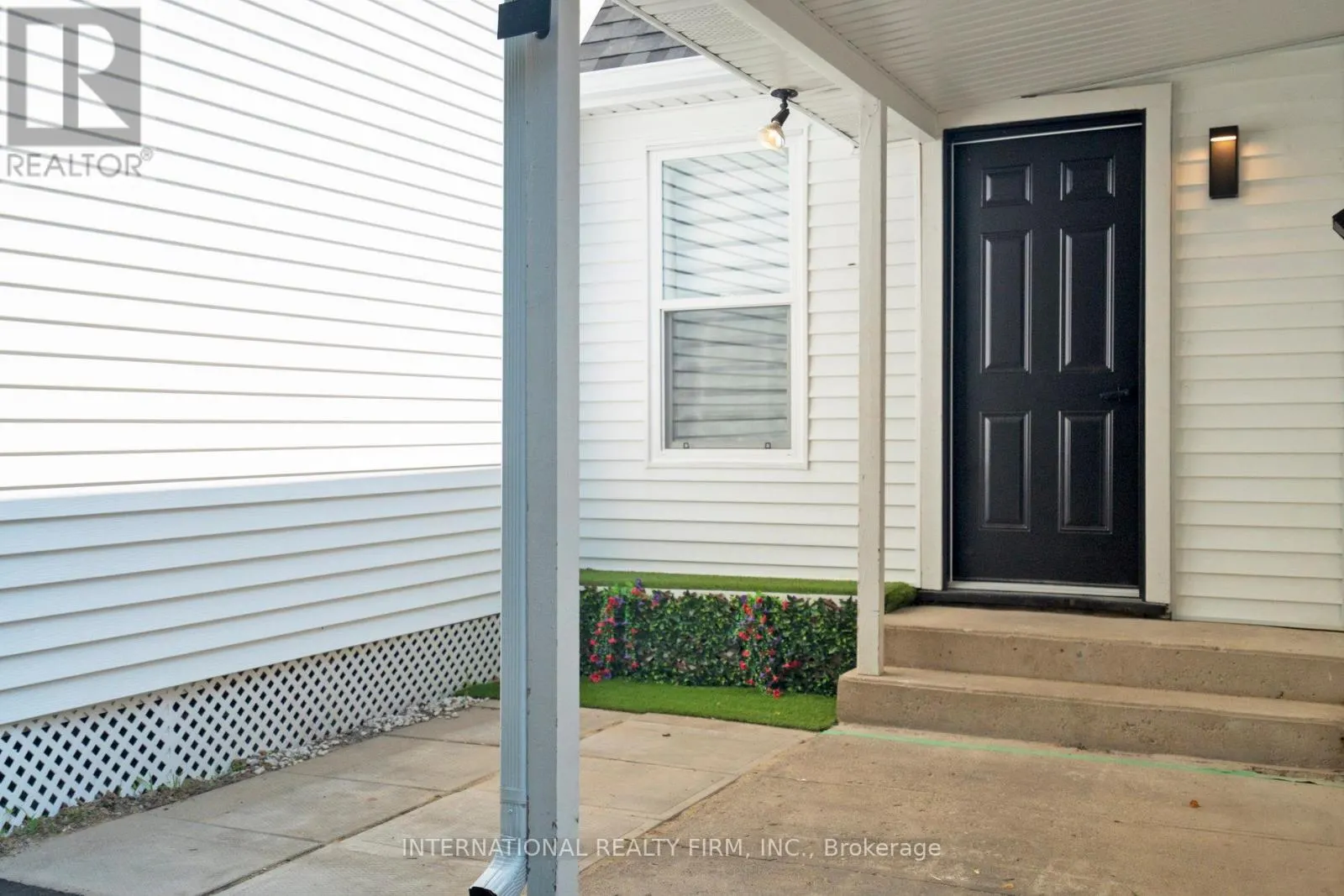 267 DAVY STREET