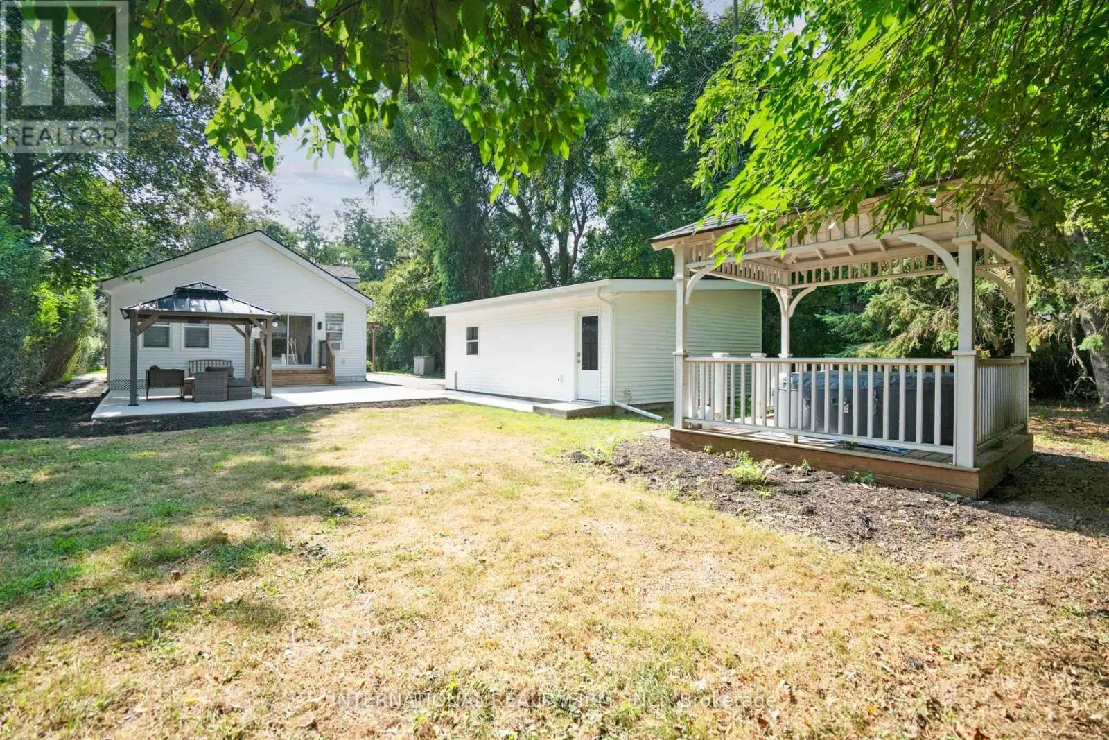 267 DAVY STREET